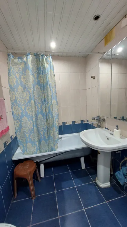 Квартира для вашего комфорта