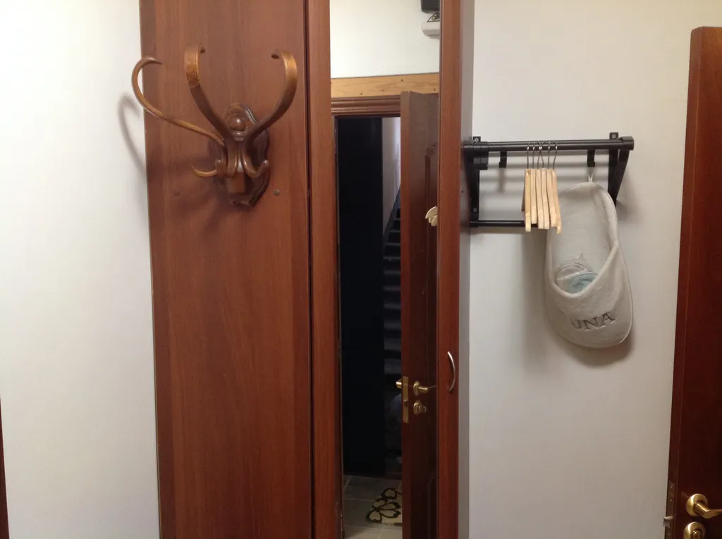 Квартира в 7 минутах от Невского: 3 спальни и парковка