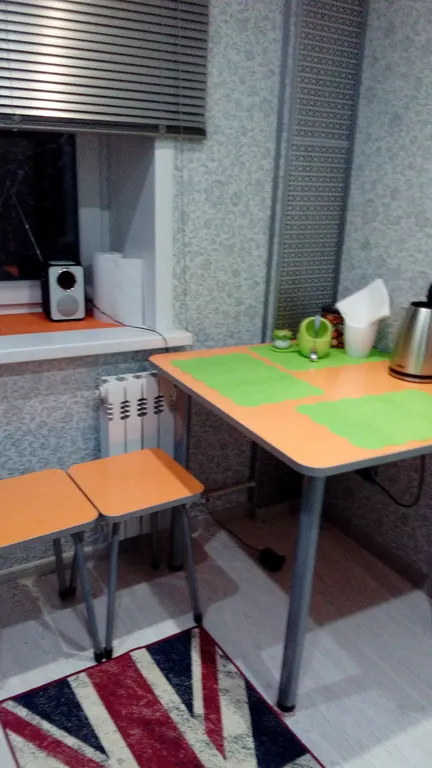 Уютная однушка в центре