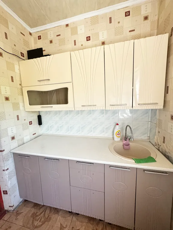 Дом под ключ