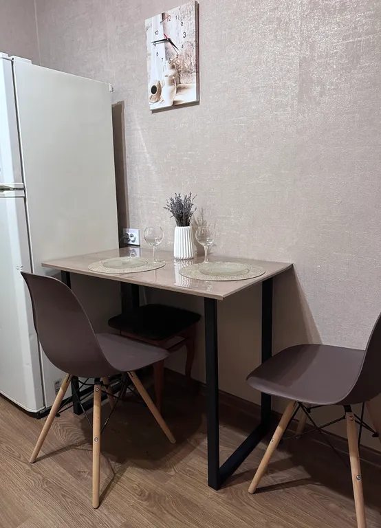 Уютная квартира возле Гагаринского парка