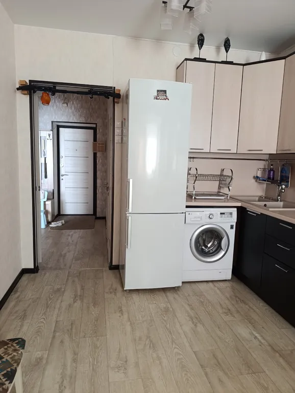 Уютная квартира в центре города на берегу реки