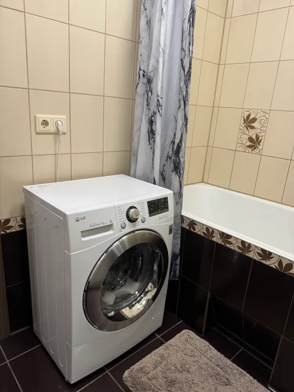 Комфортная квартира с кондиционером в самом центре