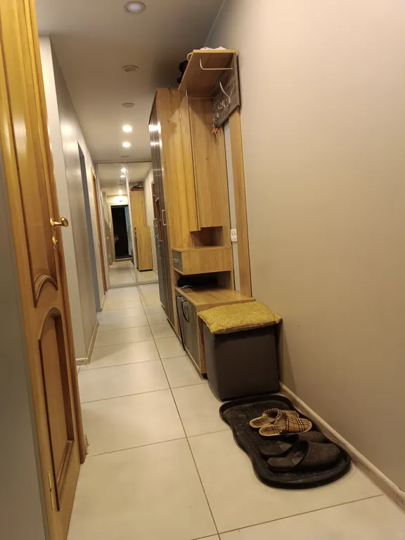 Квартира Уютная квартира в самом центре города — Калининград