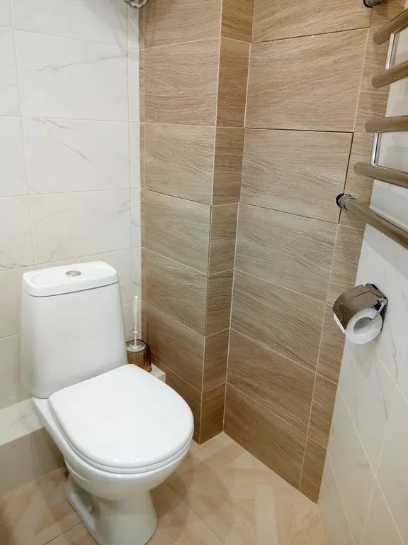 Квартира в центре города