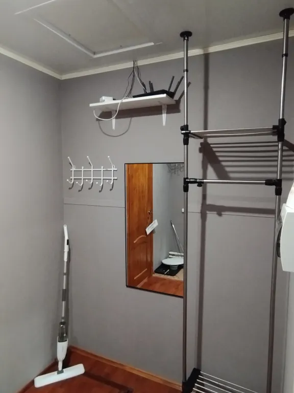 Дом в сосновом бору на озере