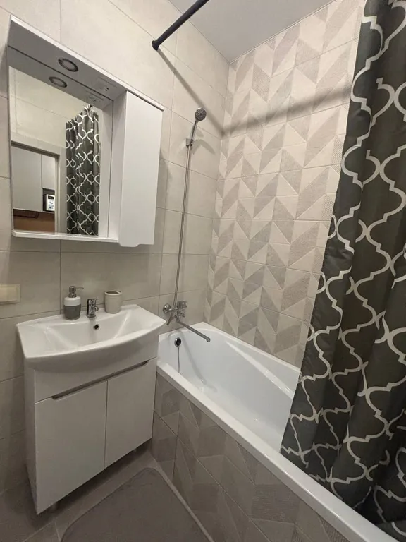 Квартира Квартира в Минске — Минск