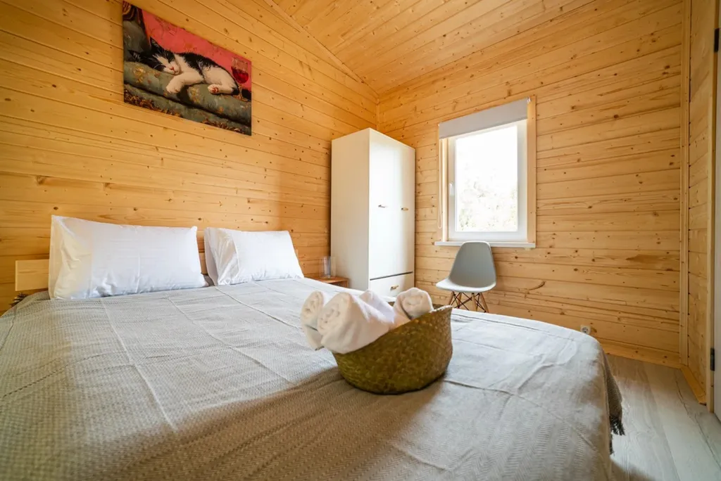 2-комнатный Дом