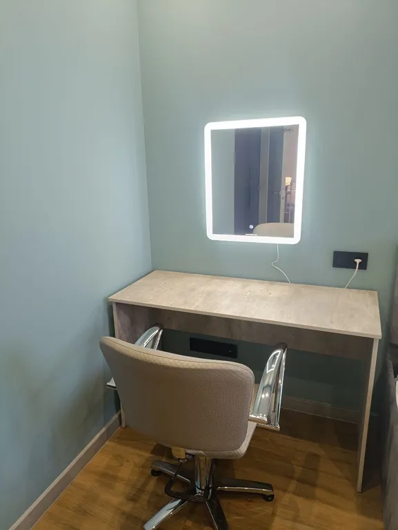 Квартира Комфортная квартира рядом с Технопарком — Новосибирск