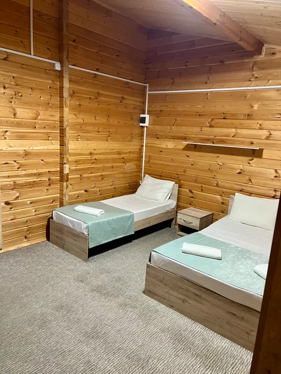 Трёх местный номер Комфорт