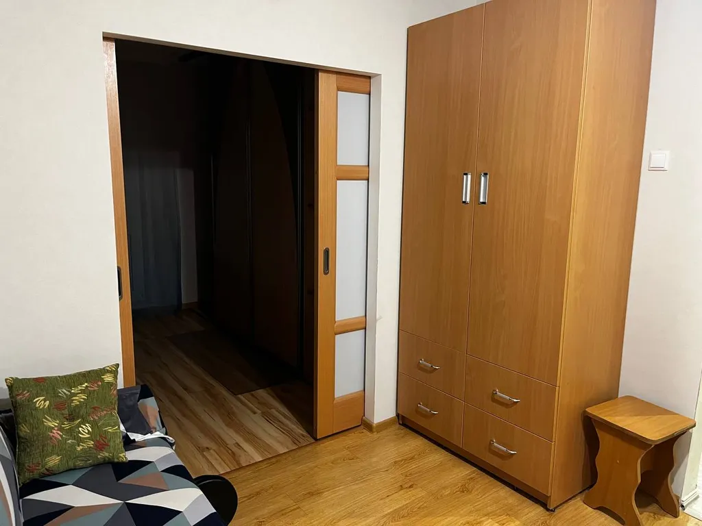 Уютная квартира в 20 минутах от центра города