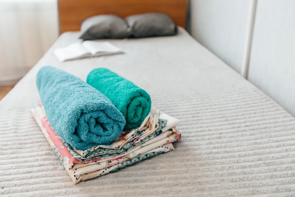 Квартира Комфортные апартаменты Afina в новом доме для 4х — Новосибирск