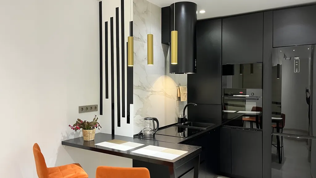 Уютная квартира в центре города — аренда посуточно в Волгоград