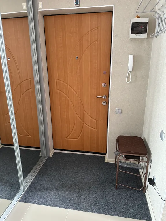 Уютная квартира в курортной зоне