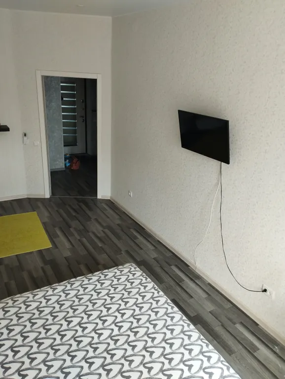 Уютная квартира в развитом районе