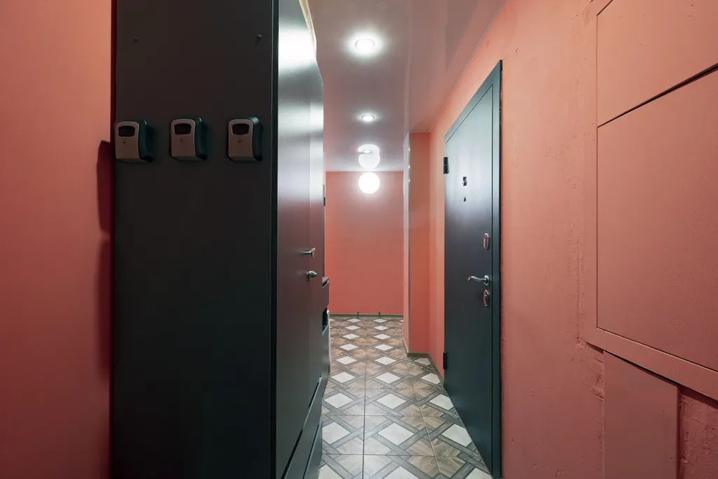 Квартира в центре