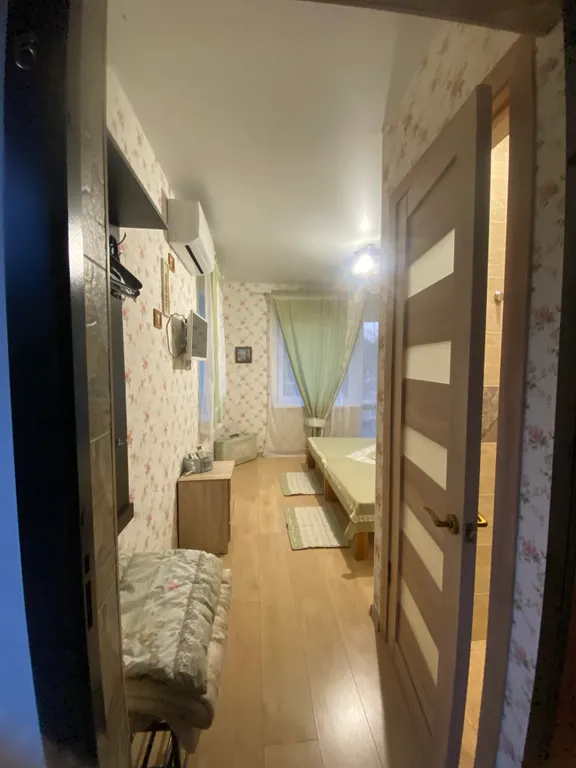 Квартира Комната — Нижняя Хобза