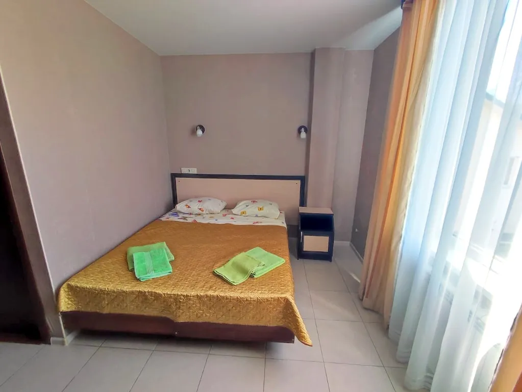 Квартира Комната — Анапа