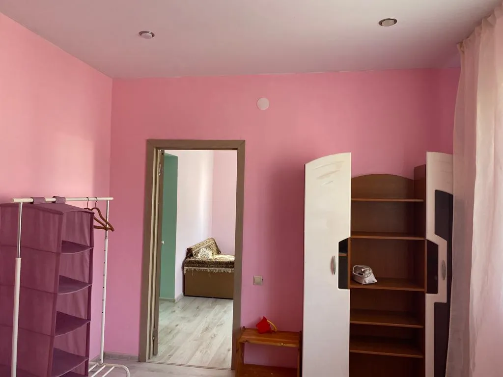 Уютное жилье в частном доме