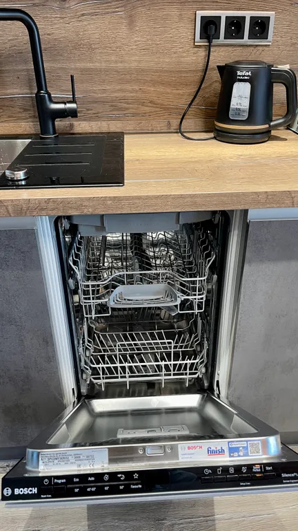 Уютная квартира в жк fiftyfifty с шикарным панорамным видом