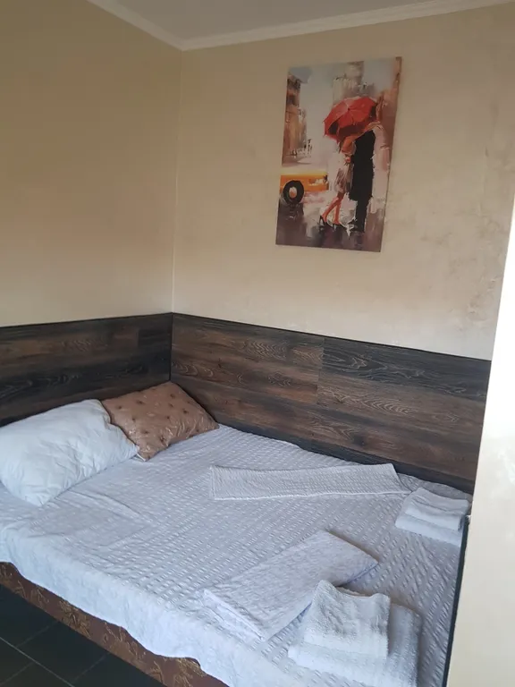 Квартира Комната — Кучугуры