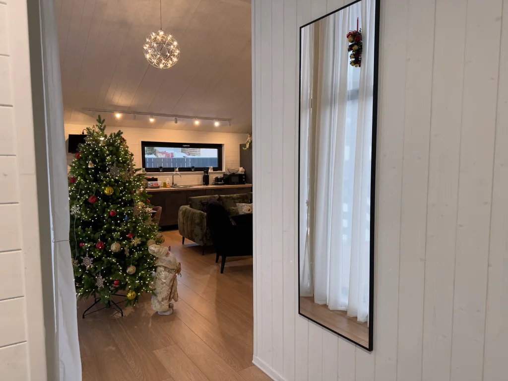 Sorochany Tree House