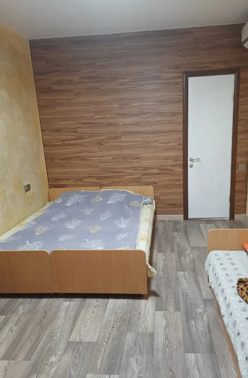 Двухкомнатный апартамент