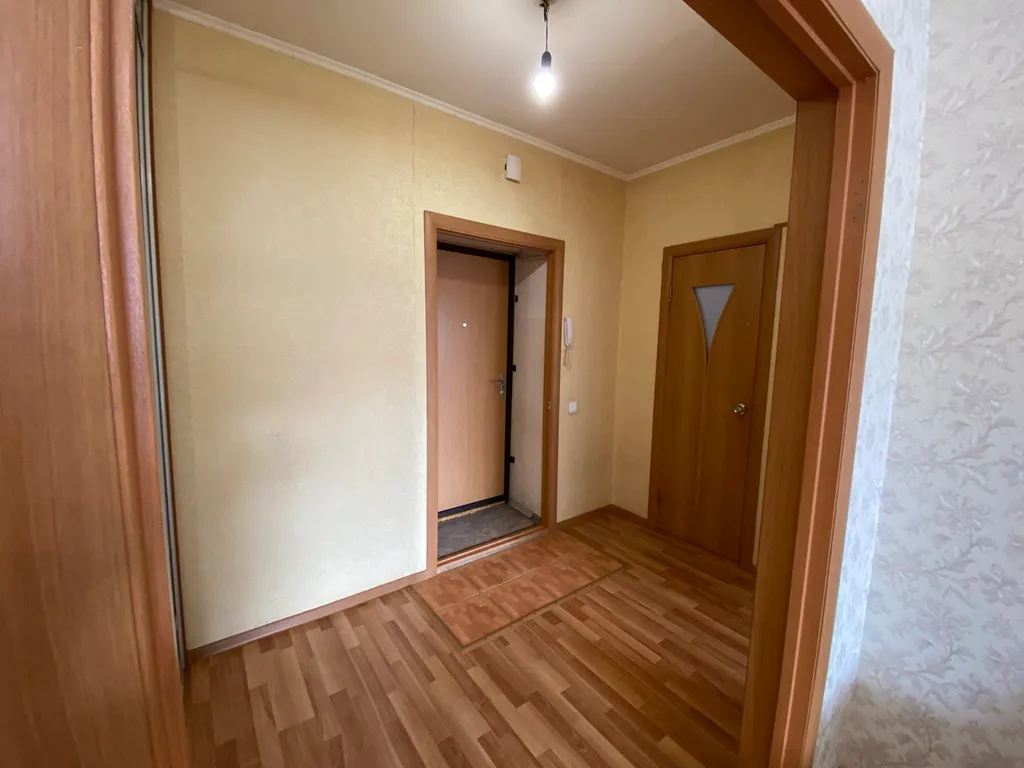 Квартира Просторная квартира — Красноярск