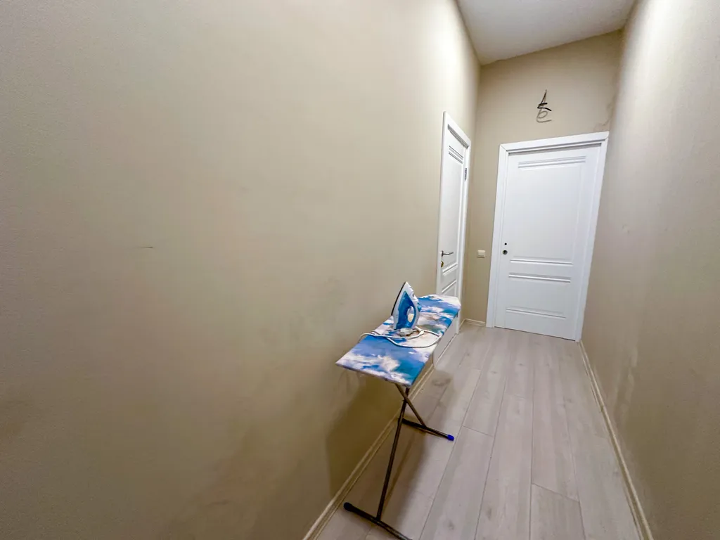 Апартамент Нептун-Виста