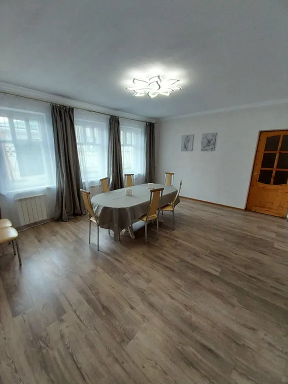 Уютный 5-комнатный дом в 5 минутах от центра города