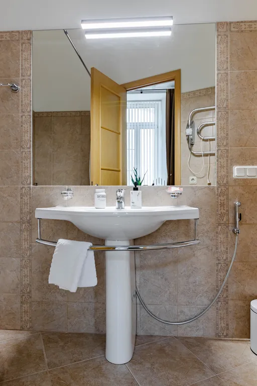 Квартира Галерея