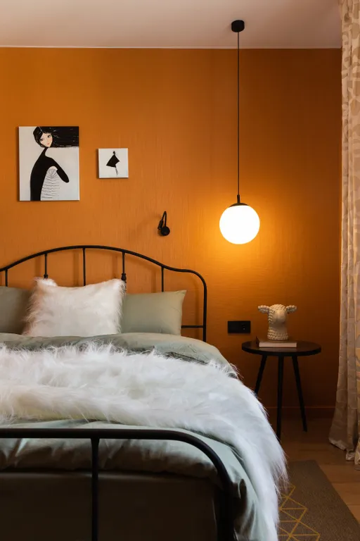 Квартира в исторической части города с дизайнерским ремонтам — аренда посуточно в Витебск