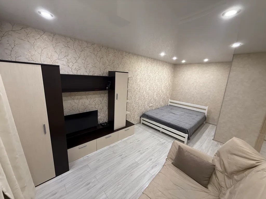 Уютная квартира у горнолыжного курорта