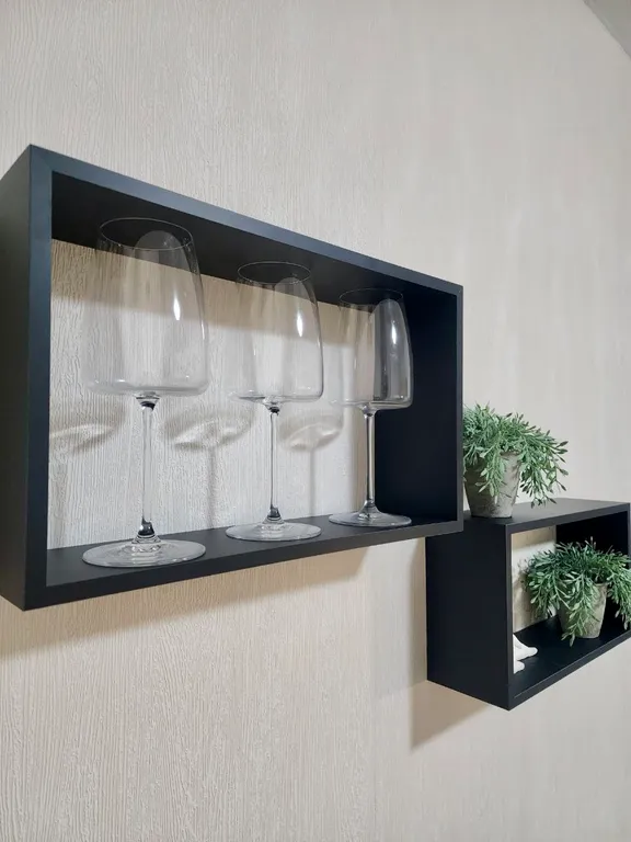 Квартира Новая, уютная квартира от собственника — Красноярск