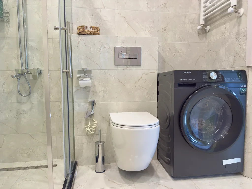 Big apartament on Bagrationi by Mavi Guest