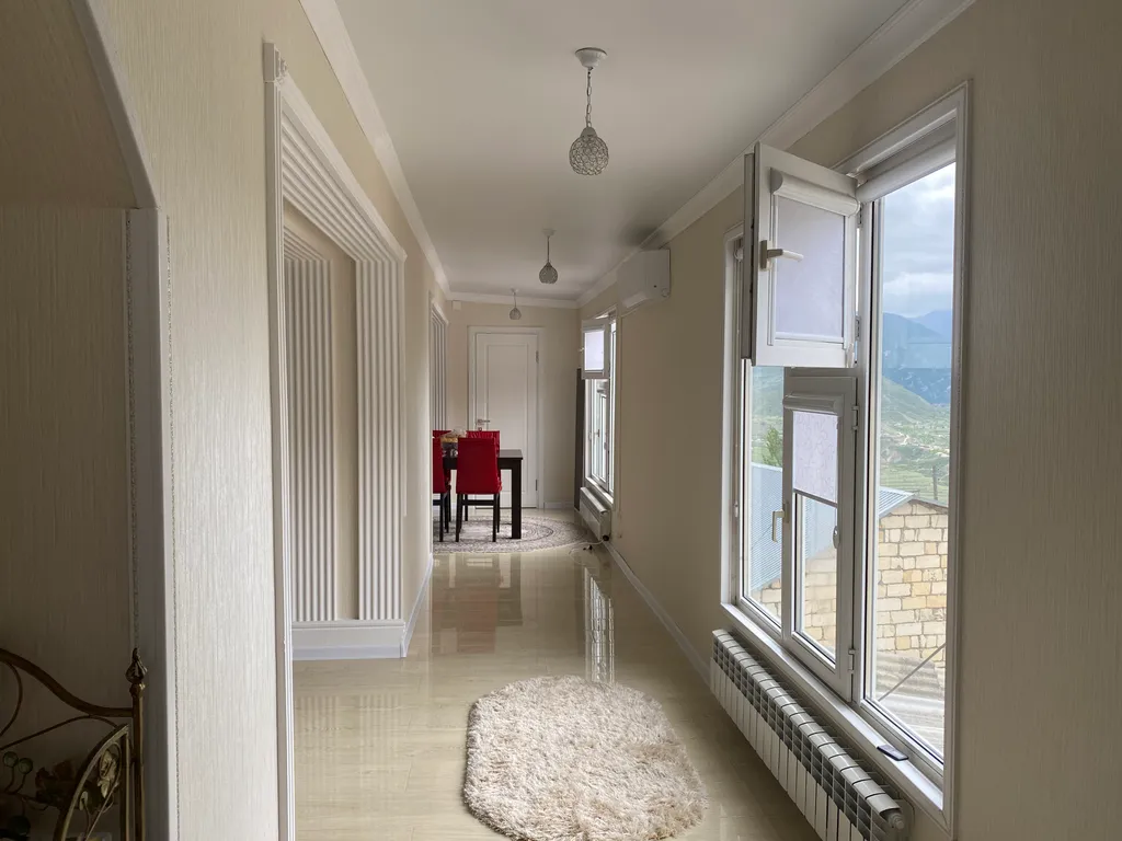 Квартира на площади Гуниба