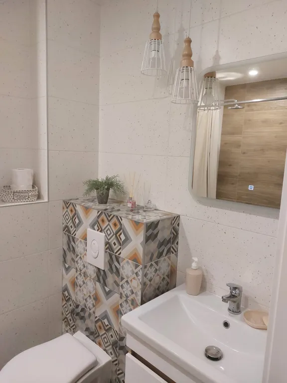 Квартира Уютная квартира вблизи с историческими местами города — Калининград