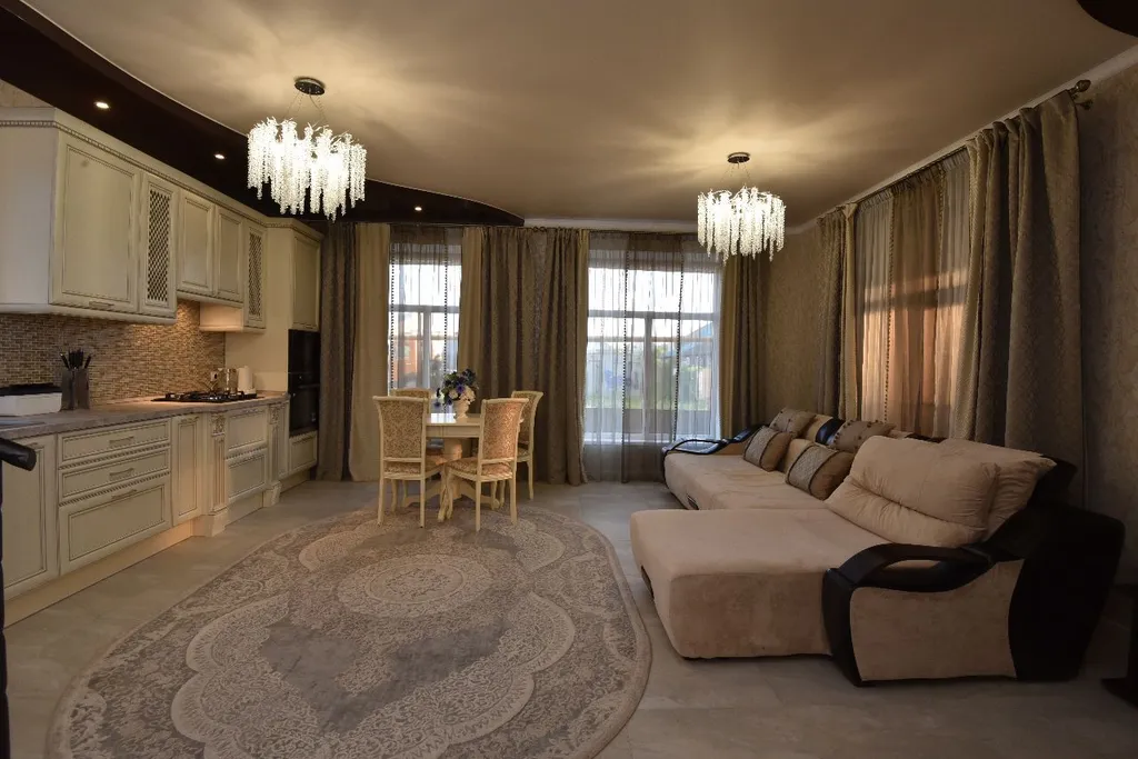 Гостевой дом Skazka Inn