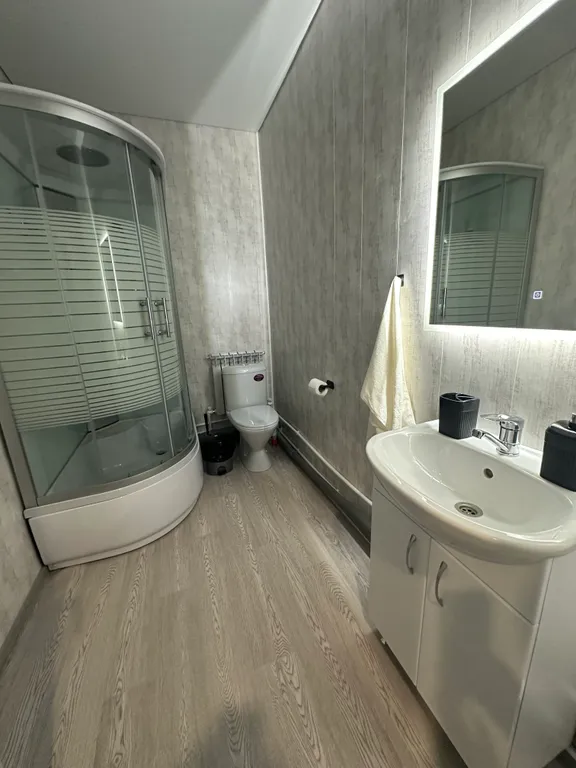 4-комнатный Дом