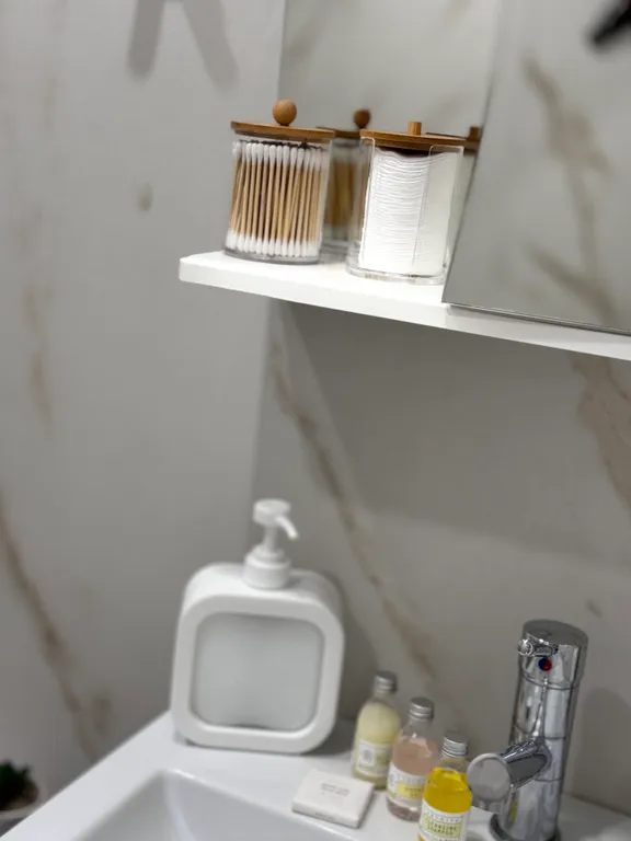 Уютная квартира недалеко от аэропорта Домодедово