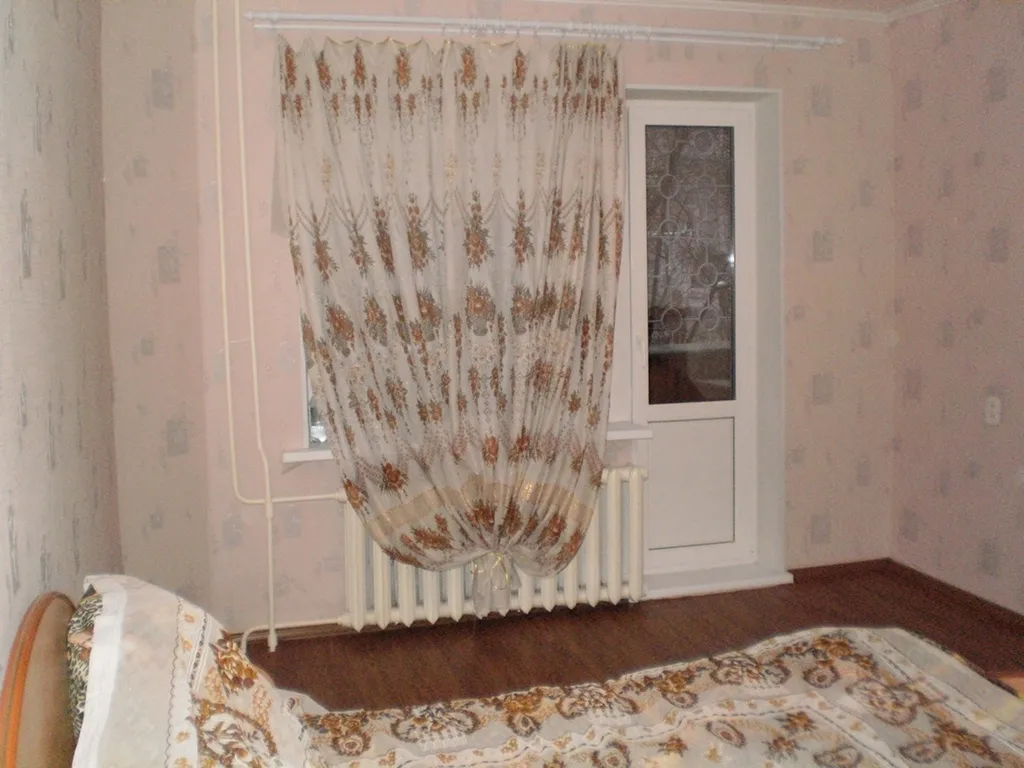 Квартира после ремонта