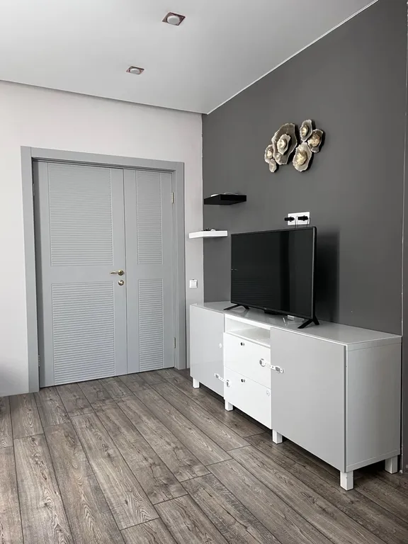 Уютный дом для отдыха