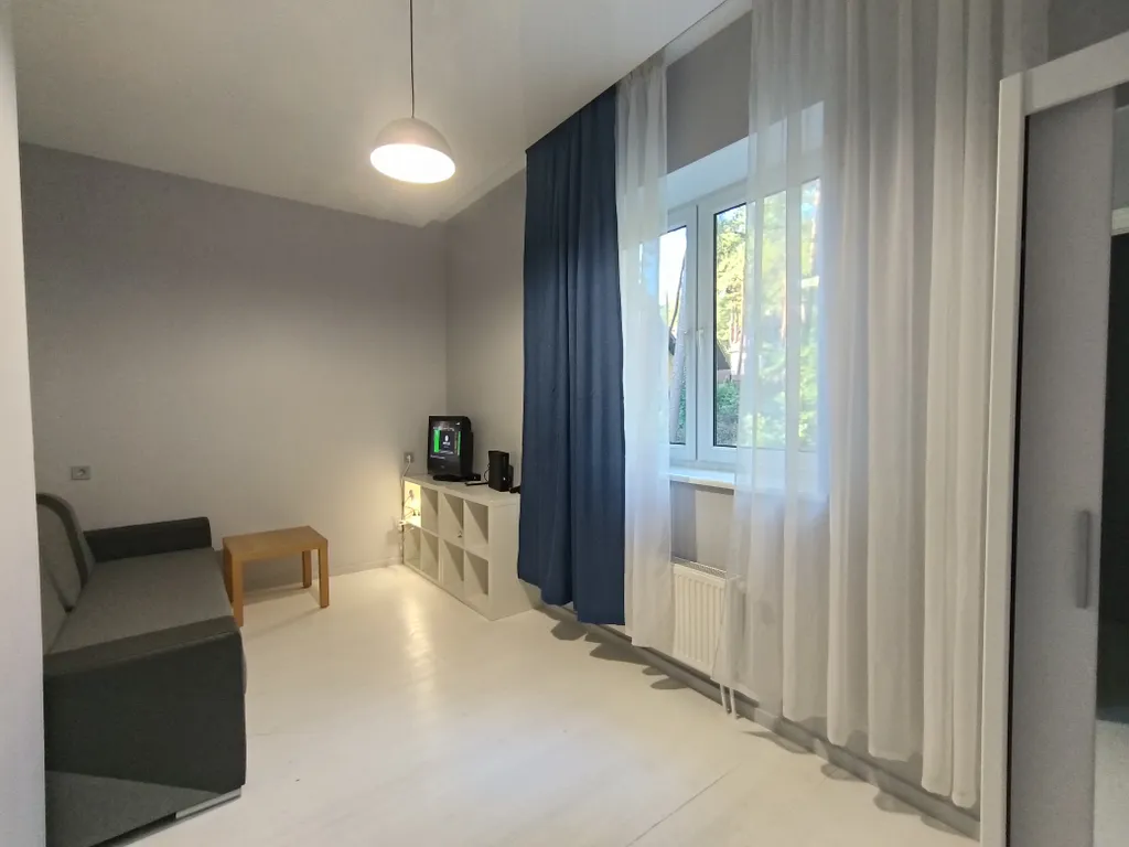 Четырёхкомнатный номер улучшенный