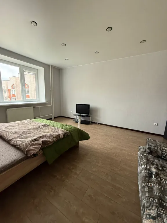 Уютная 2-я квартира в новом доме