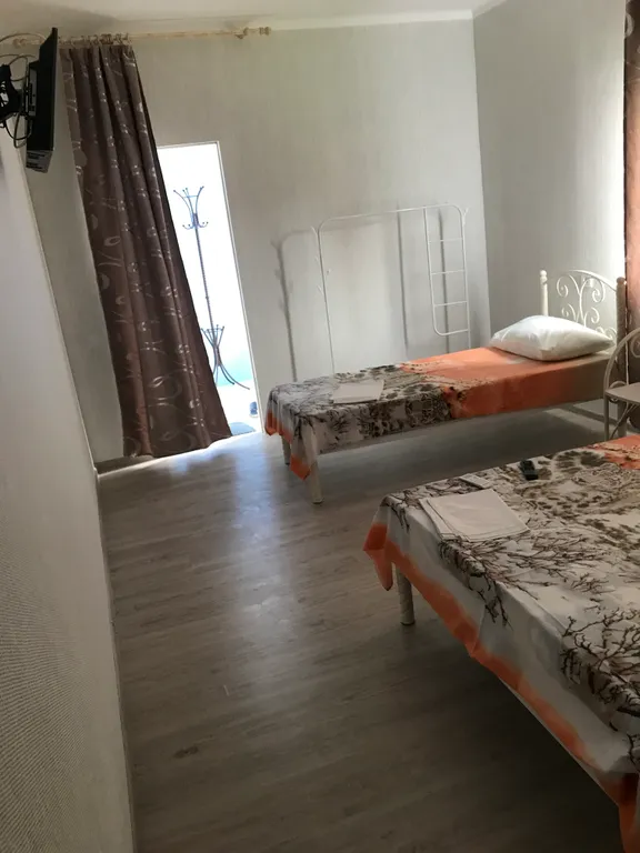 Квартира Комната — аренда посуточно в Цандрыпш