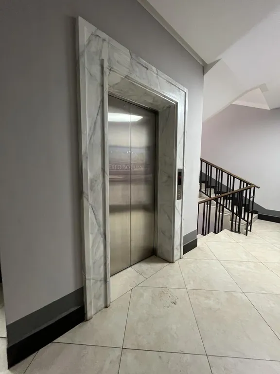 Просторная квартира в ЖК Expo Boulevard