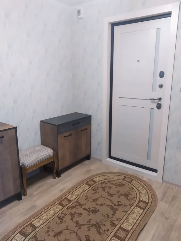 Современная уютная квартира недалеко от Причала 42