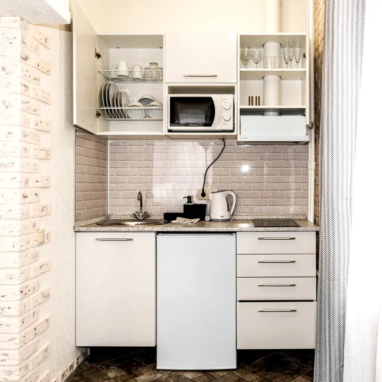 Уютная студия рядом с ИМР и ЦИПК