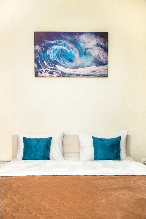 Апартаменты Авион Фрегат №1