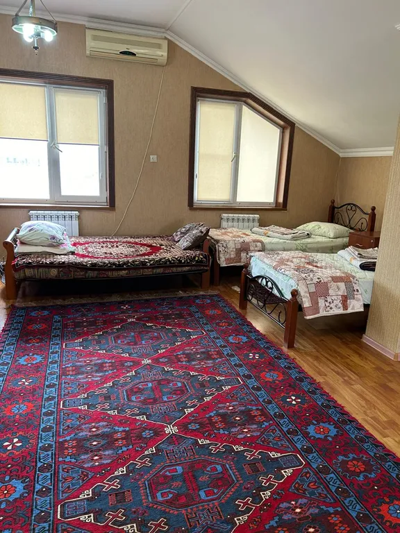 4-комнатный Дом